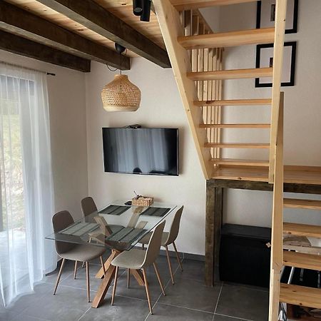 Zminica Lake House Žabljak Kültér fotó