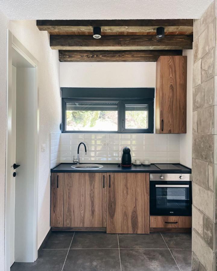 Zminica Lake House Žabljak Kültér fotó