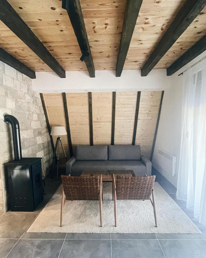 Zminica Lake House Žabljak Kültér fotó