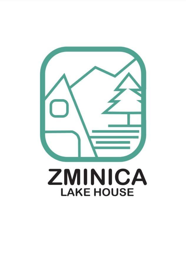 Zminica Lake House Žabljak Kültér fotó