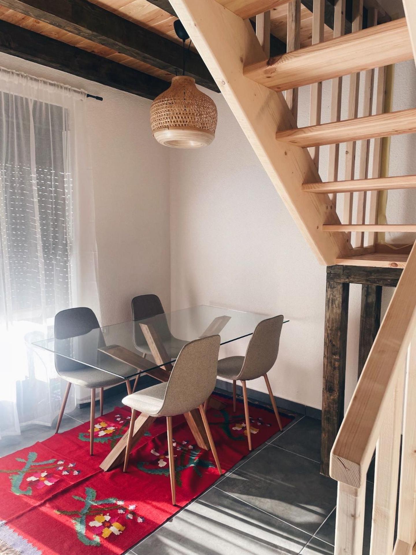 Zminica Lake House Žabljak Kültér fotó